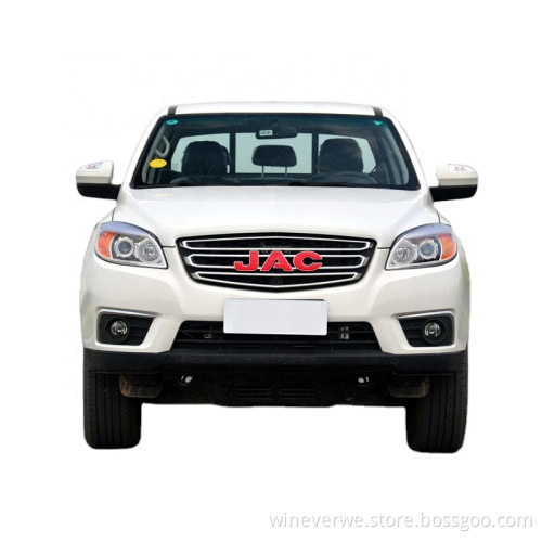 Good Price Used Diesel Pickup Stock T6 Gasoline 4x4 Pickup Truck For Sale